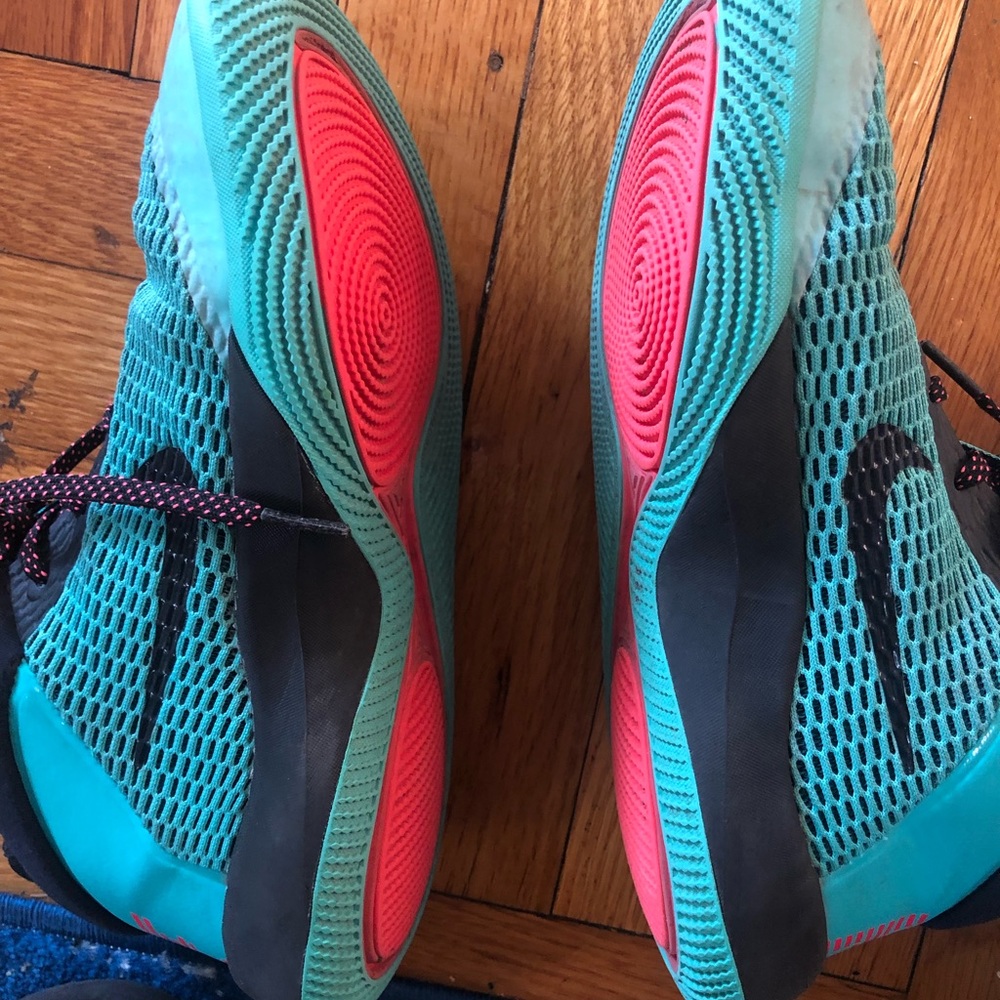 Nike Future Flight Sneakers